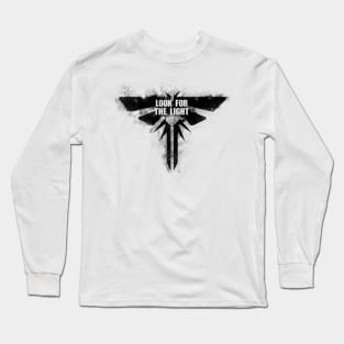 Look for the Light Long Sleeve T-Shirt